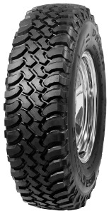 Insa Turbo DAKAR ( 235/85 R16 120/116Q pinnoitettu )