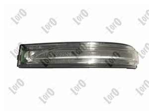 Vilkkuvalo, Oikea, HYUNDAI i20 I, 87624-07003