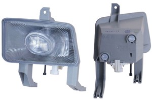Sumuvalo, Eteen, oikea, OPEL VECTRA B, VECTRA B Halvkombi, VECTRA B Kombi, 09119512, 67 10 021