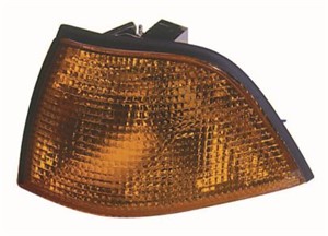 Vilkkuvalo, Oikea, BMW 3 [E36], 3 Compact [E36], 3 Touring [E36], 63138353281
