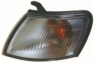 Vilkkuvalo, Vasen, TOYOTA CARINA E VI, CARINA E Sedan VI, CARINA E Sportswagon VI, 8152005010, 8152020650, 8152021020, 8152121020, LPC28