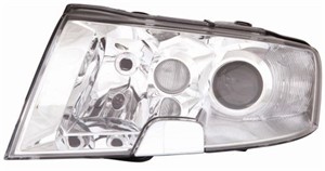 Ajovalo, Vasen, SKODA SUPERB I, 3U1941017H