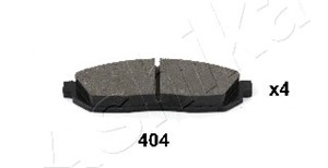 Jarrupalasarja, levyjarru, Etuakseli, HONDA,SUZUKI,TRIUMPH, 45022SA0670, 45022SA0N50, 45022SA0N51, 5520056850, 5520056851, 5520060B50, 5