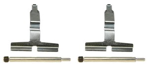 Tarvikesarja, jarrupala, Taka-akseli, MERCEDES-BENZ,SUZUKI, 004 121 70 00, A 004 121 70 00