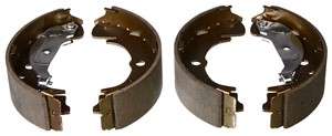 Jarrukenkäsarja, Taka-akseli, HYUNDAI SANTA FÉ I, 58305-26A00, 5830526A10