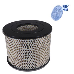 Ilmansuodatin, TOYOTA DYNA 150 Flak/chassi, DYNA 200 Flak/chassi, DYNA Skåp, 17801-56020, 17801-58010