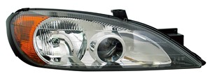 Ajovalo, Oikea, NISSAN PRIMERA, PRIMERA Hatchback, PRIMERA Traveller, 260259F600, 26025-9F600, 260259F601, 26025-9F601