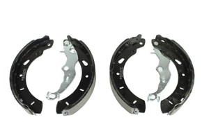 Jarrukenkäsarja, Taka-akseli, FORD B-MAX, FOCUS III, FOCUS Sedan III, FOCUS Turnier III, 1696629, 1755477, BV61-2200-AB