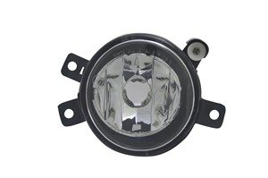 Sumuvalo, Oikea, BMW X1 [E84], 2993526, 63172993526