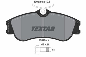 Jarrupalasarja, levyjarru, Etuakseli, CITROËN,PEUGEOT, 1617273180, 425213, 425234, 425333, 425378, 425379, 425380
