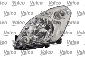 Ajovalo, Oikea, SUZUKI SPLASH, 3512051K20, 35120-51K20