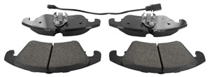 Jarrupalasarja, levyjarru, Etuakseli, AUDI, 1551486, 1567730, 4G0698151, 4G0698151AA, 4G0698151D, 4G0698151L, 4GD698151, 8K0 698 151 B,