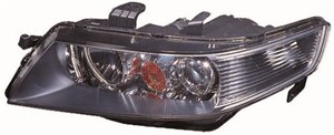 Ajovalo, Oikea, HONDA ACCORD VII, ACCORD Tourer VII, 33101SEAG01, 33101-SEA-G01, 33101SEAG02