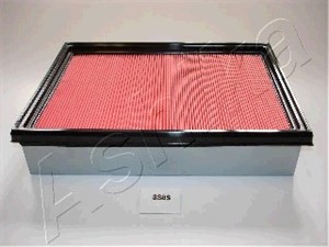 Ilmansuodatin, KIA RETONA Terrängbil täckt, SPORTAGE II, SPORTAGE SUV, 0K01713Z40, 0K017-13-Z40, 0K01713Z40A, 0K01713Z40B, 0K02413Z40, 0