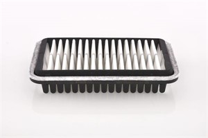 Ilmansuodatin, SUZUKI ALTO VI, WAGON R+ Halvkombi, 13780 75F00 000, 13780 75F00, 1378075F00, 13780-75F00, 1378075FC0, 1378075FU0