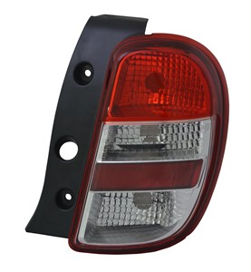 Takavalo, Vasen, NISSAN MICRA IV, 265551HA1B, 26555-1HA1B, 265551HA1C, 26555-1HA1C, 265551HA1D, 26555-1HA1D, 265551HM1B, 26555-1HM1B, 26