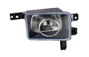 Sumuvalo, Oikea, OPEL COMBO Skåp/stor limousine, COMBO Tour, CORSA C, CORSA C Skåp/halvkombi, 09196910, 13270398, 1710040, 1710373