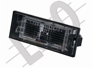 Rekisterivalo, Molemminpuolin, NISSAN,OPEL,RENAULT, 2651000Q0A, 26510-00Q0A, 265108474R, 4159062300, 4416659, 4422473, 8200480127, 93188