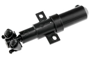 Pesusuutin, ajovalo, VW PASSAT B6, PASSAT B6 Variant, 3C0 955 104 A, 3C0 955 104A, 3CD 955 104
