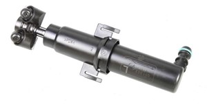 Pesusuutin, ajovalo, Eteen, vasen, VW TIGUAN, 5N0 955 103, 5N0 955 979, 5N0955103, 5N0955979