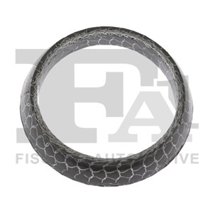 Tiivisterengas, pakoputki, VW MULTIVAN V, TOUAREG, TRANSPORTER Buss V, TRANSPORTER Flak/chassi V, TRANSPORTER Skåp V, 070253117C