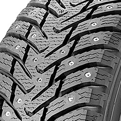 Nokian Hakkapeliitta 8 ( 185/65 R15 92T XL nastarengas )