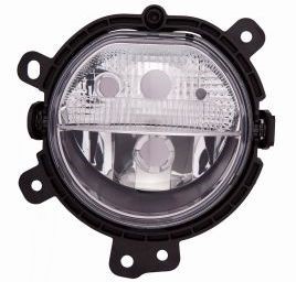 Sumuvalo, Oikea, MINI MINI, 63177298332