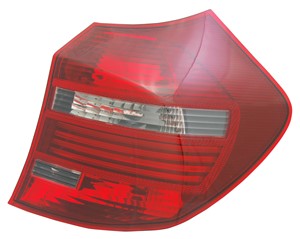 Takavalo, Vasen, BMW 1 [E81, E87], 0432620, 0432623, 63210432620, 63210432623