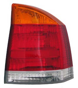 Takavalo, Vasen, OPEL VECTRA C, VECTRA C GTS, 1222685, 1222691, 93171799, 93174902
