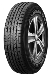 Nexen Roadian 541 ( 235/75 R16 108H 4PR )