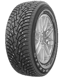 Maxxis NP5 Premitra Ice Nord ( 195/55 R15 89T XL, nastarengas )
