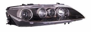 Ajovalo, Oikea, MAZDA 6 Hatchback, 6 Sedan, 6 Station Wagon, GR1B510K0, GR1B-51-0K0, GR1B510K0A, GR1B-51-0K0A, GR1B510K0B, GR1B-51-0K0B