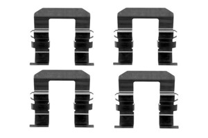 Tarvikesarja, jarrupala, Taka-akseli, CHEVROLET CAPTIVA, CAPTIVA SPORT, CAPTIVA Van, OPEL ANTARA A, VAUXHALL ANTARA A, 96626007
