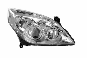Ajovalo, Oikea, OPEL SIGNUM Halvkombi, VECTRA C, VECTRA C GTS, VECTRA C Kombi, 1216576, 1216682, 93179915, 93192378