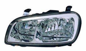 Ajovalo, Vasen, TOYOTA RAV 4 I, RAV 4 Cabrio I, 81150-42090