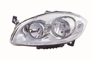 Ajovalo, Vasen, FIAT LINEA, 51776318, D65151150L