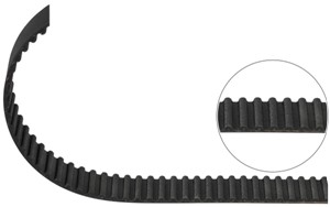 Hammashihna, FORD,MAZDA, 1 004 297, 1 004 299, 1 675 963, 1 823 388, 1E05 12 205, 1E06 12 205, 96MM6K288A1A, 96MM6K288A2A, 96MM6K288BA,