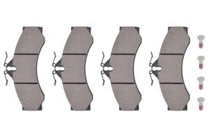 Jarrupalasarja, levyjarru, Etuakseli, Taka-akseli, MERCEDES-BENZ,VW, 002 420 41 20, 002 420 42 20, 004 420 24 20, 005 420 86 20, 008 420