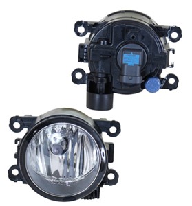 Sumuvalo, Eteen, oikea, FIAT,NISSAN,OPEL,RENAULT, 00060006180543, 261503971R, 44 22 780, 6000618053, 93867965