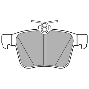 Jarrupalasarja, levyjarru, Etuakseli, Taka-akseli, AUDI,SEAT,SKODA,VW, 2Q0 698 151E, 3Q0 698 451, 3Q0 698 451B, 3Q0 698 451C, 3Q0 698 45