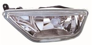 Sumuvalo, Vasen, FORD FOCUS I, FOCUS Sedan I, FOCUS Turnier I, 1149113, 1202349, 1203538, 1204324, 1306253, 2M5115201AD, 2M5115201AE, 2M