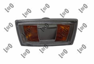 Vilkkuvalo, Eteen, vasen, CHEVROLET,OPEL, 1713414