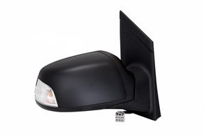 Taustapeili, Oikea, FORD FOCUS II, FOCUS Sedan II, FOCUS Turnier II, 1363672, 1404897, 1439068, 6M5Y17682AC, 6M5Y-17682AC, 6M5Y-17682-AC