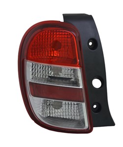 Takavalo, Oikea, NISSAN MICRA IV, 26550 1HA0B, 26550 1HA0C, 26554 1HA0B