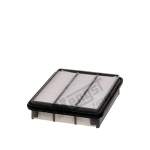 Ilmansuodatin, MAZDA,MITSUBISHI, KL47-13Z40, KL47-13Z409A, MB 906051, MB 906052, MD 620596, MZ 311782 T, MZ 311782, XB 906051