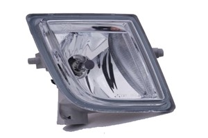 Sumuvalo, Oikea, MAZDA 6 Hatchback, 6 Kombi, 6 Sedan, GS1D51680B, GS1D-51-680B