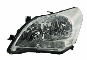 Ajovalo, Oikea, TOYOTA VERSO, 811300F090
