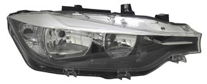 Ajovalo, Oikea, BMW 3 [F30, F80], 3 Touring [F31], 63117365596, 7365596