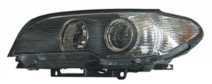 Ajovalo, Vasen, BMW 3 Cabriolet [E46], 3 Coupé [E46], 63 12 7 165 957, 63 31 6 920 633