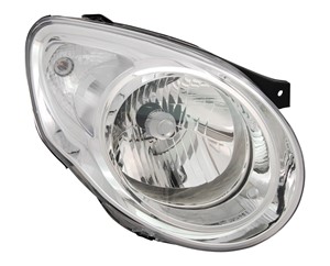Ajovalo, Vasen, KIA PICANTO I, 9210107510, 92101-07510